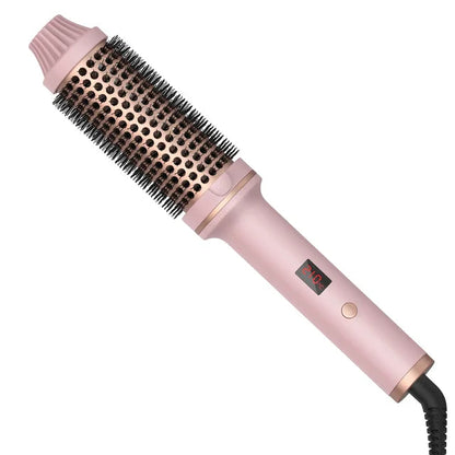Volumix - Ceramic Hair Curler & Straightener 1