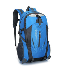 VoyagerPro - Multi-Pocket Waterproof Hiking Backpack 2