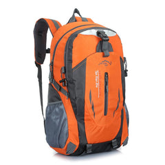 VoyagerPro - Multi-Pocket Waterproof Hiking Backpack 3