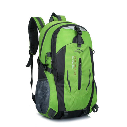 VoyagerPro - Multi-Pocket Waterproof Hiking Backpack 4