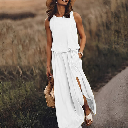  FLORENCE | Timeless Elegant Summer Dress-5