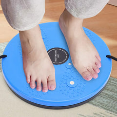 Waist Twisting Disc Pro – Fitness Balance Board for Core & Waist Training 2
