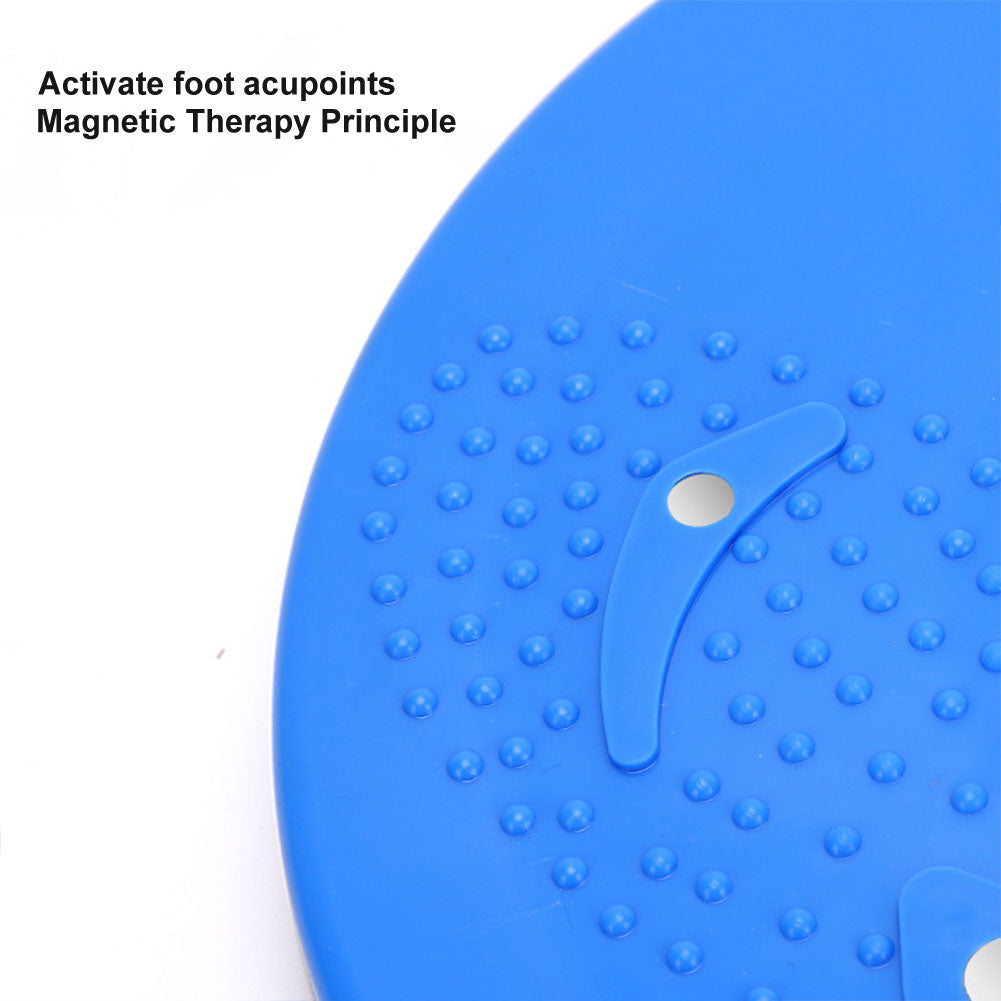 Waist Twisting Disc Pro – Fitness Balance Board for Core & Waist Training 3