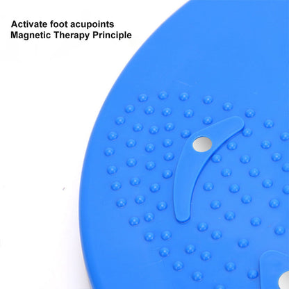 Waist Twisting Disc Pro – Fitness Balance Board for Core & Waist Training 3