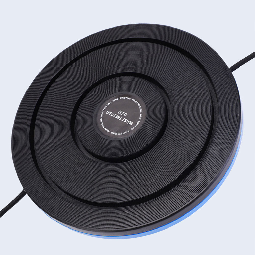 Waist Twisting Disc Pro – Fitness Balance Board for Core & Waist Training 4