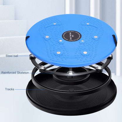 Waist Twisting Disc Pro – Fitness Balance Board for Core & Waist Training 5