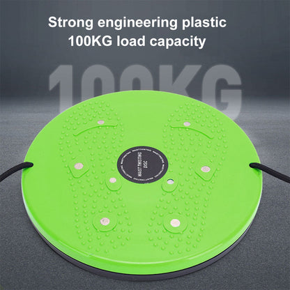 Waist Twisting Disc Pro – Fitness Balance Board for Core & Waist Training 6
