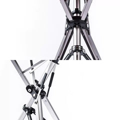 Walking Stick with Seat - Portable Folding Cane Chair for On-the-Go Comfort | Mobility Support 3