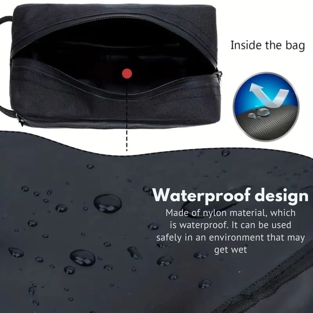 Xyla | Stylish and functional organizer for women 3