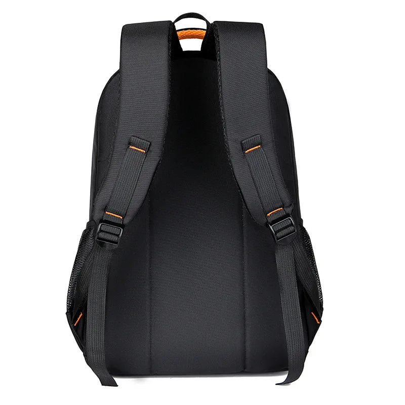 Waterproof Oxford Men's Backpack - UrbanGuard 6