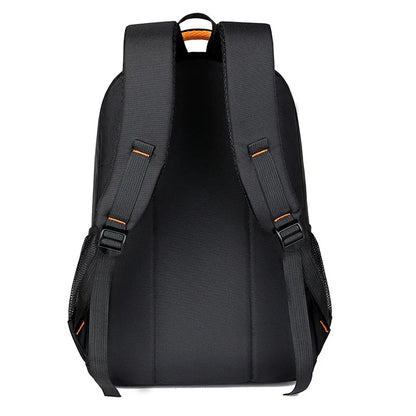 Waterproof Oxford Men's Backpack - UrbanGuard 6