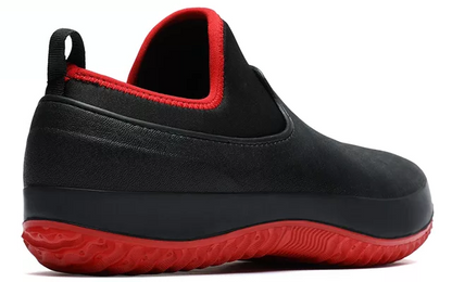Waterproof Slip-On Work Shoes 4
