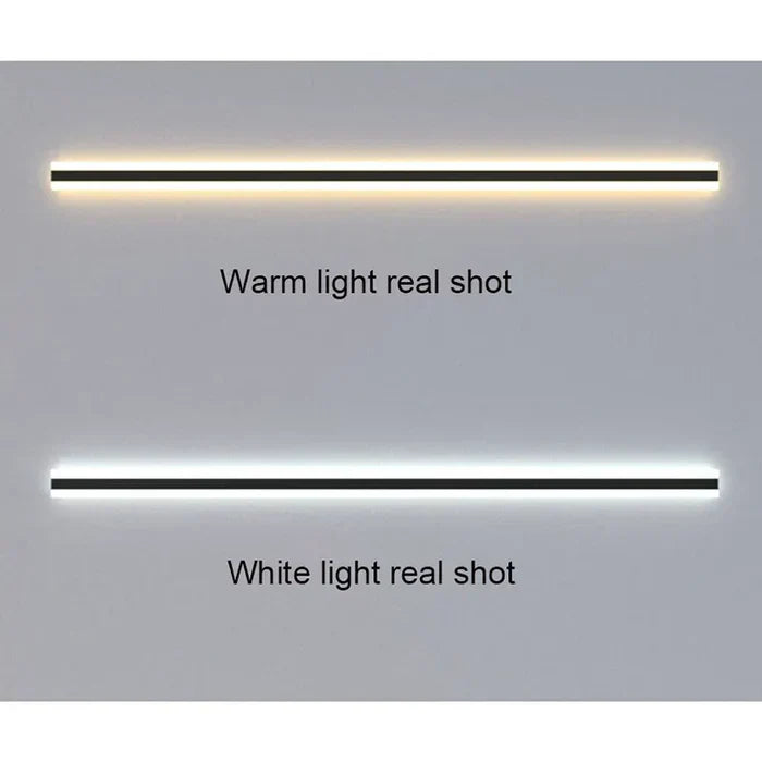 Weatherproof outdoor wall light - Rainguard Light 5