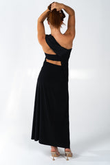  MILA | Versatile Maxi Dress with Endless Styling Options-3