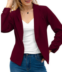 LISABELLA | Elegant Blazer Women-4
