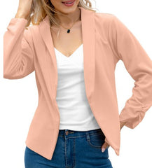 LISABELLA | Elegant Blazer Women-2