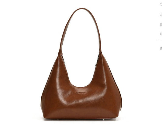 HARRIET | Waterproof Hobo Bag 1