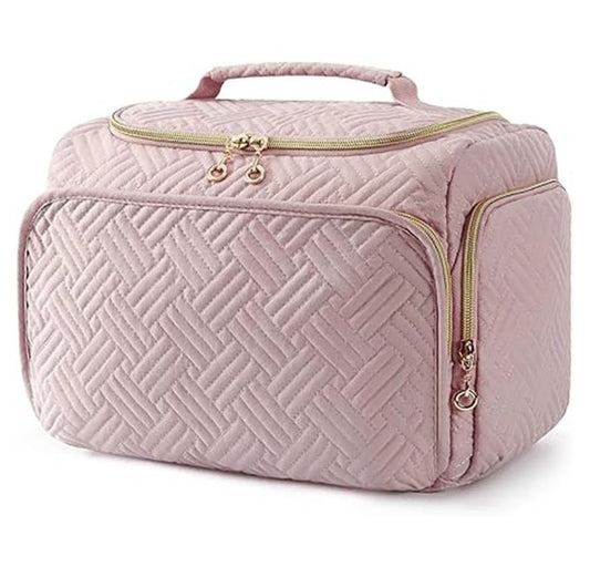Emily | Vielseitige Reisekosmetiktasche