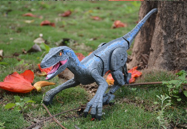 Fernsteuerungsdinosaurier