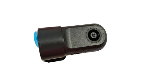 Dashcam Auto mit Überwachungskamera
