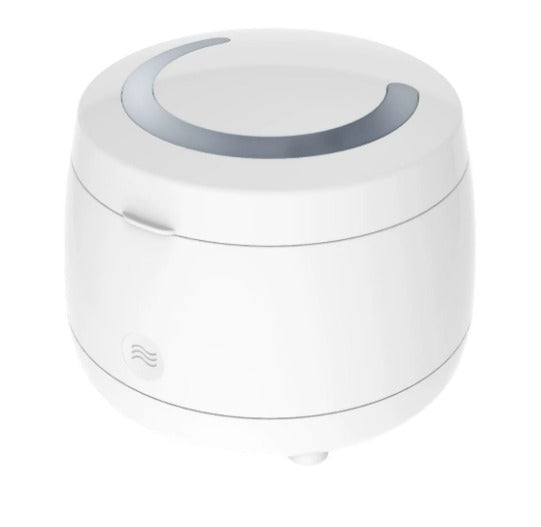 Nettoyeur dentaire ultrasonique amélioré