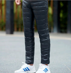 Mike | Pantalon de jogging extérieur isolé