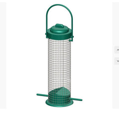 Mangeoire à oiseaux Brome Squirrel Buster Classic à l'épreuve des écureuils