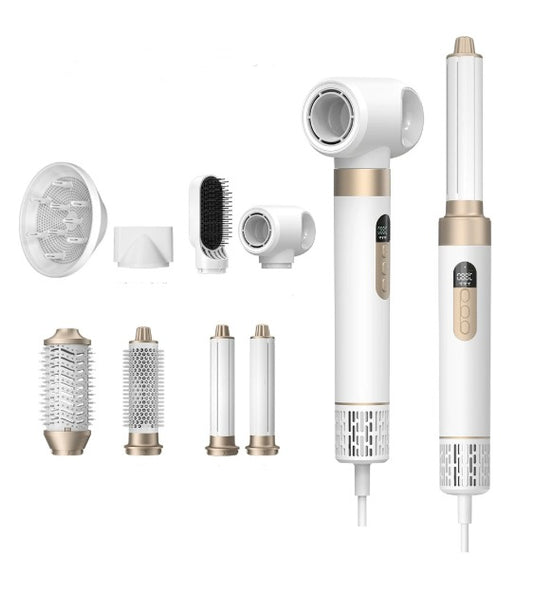 AirStyler Pro - 8-in-1 Styling-Werkzeug für perfektes Haar