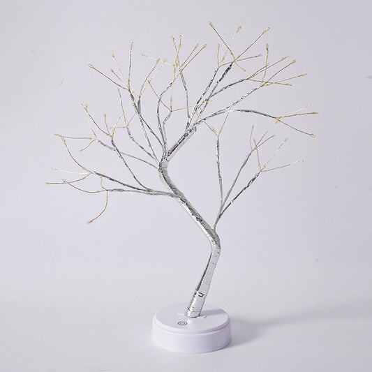 Tulipifera Beruhigende Baumlampe