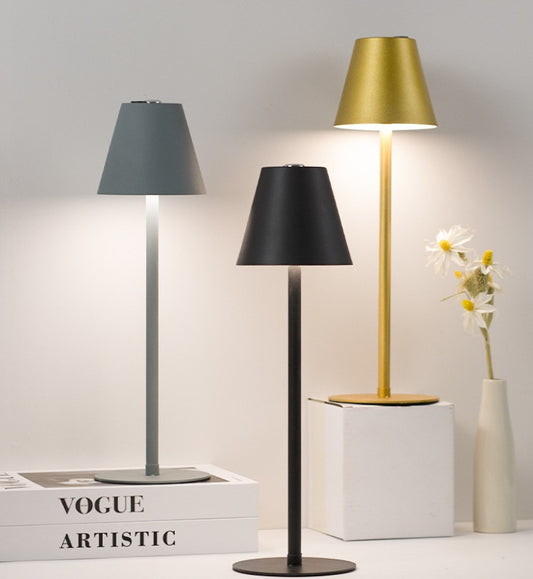 AMBIANCE - Kabelloses Lampenset Angebot