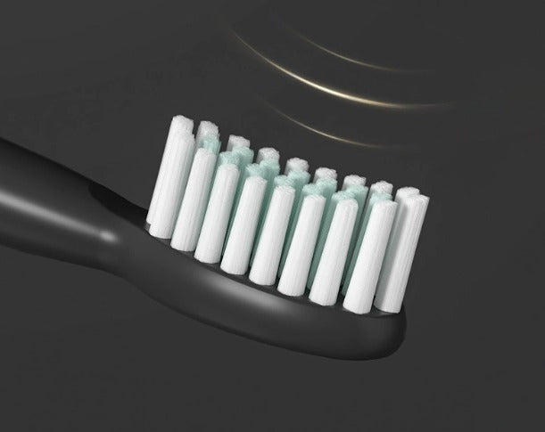 PurePulse - Sonic Electric Toothbrush with 3 Speeds