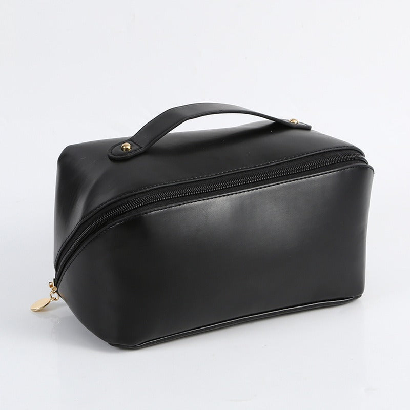 Livia | Chic and Stylish Travel Cosmetic Clutch