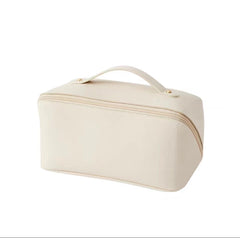 Livia | Chic and Stylish Travel Cosmetic Clutch