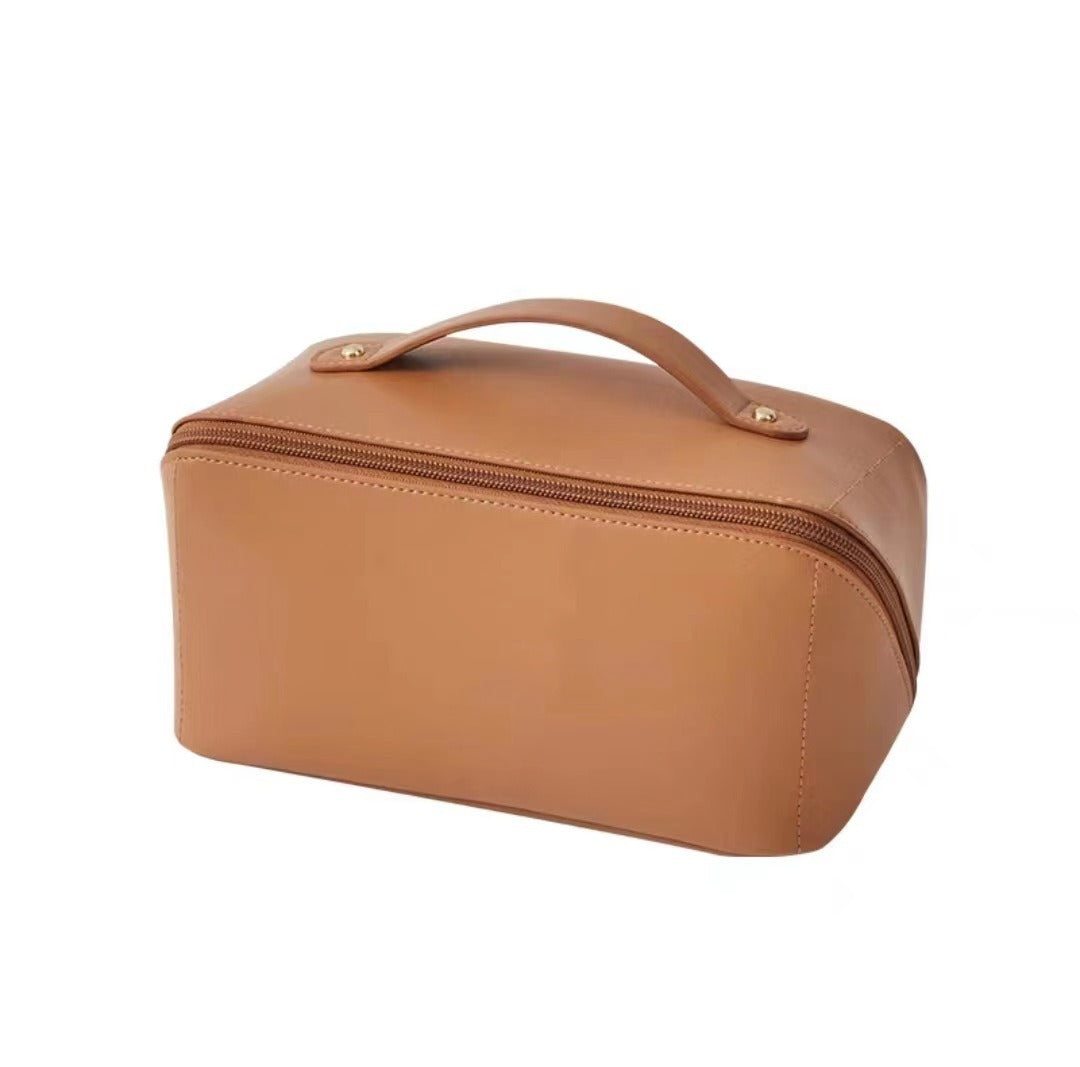 Livia | Chic and Stylish Travel Cosmetic Clutch