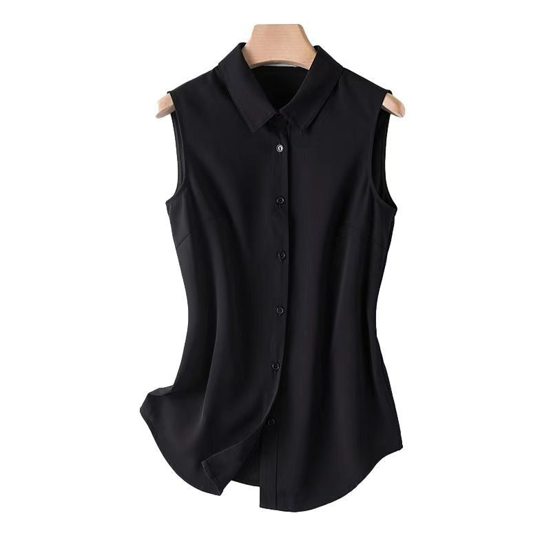 JONA | Elegant Sleeveless Top