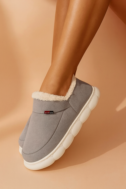 Winter House Slippers | Comfortable Insulated Non-Slip Slippers 3