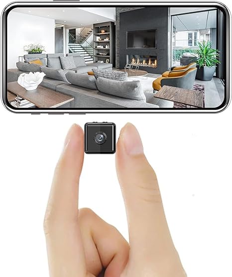 Wireless 1080p WLAN monitoring camera for the indoor and outdoor area smart Home-compatible, weatherproof design 0