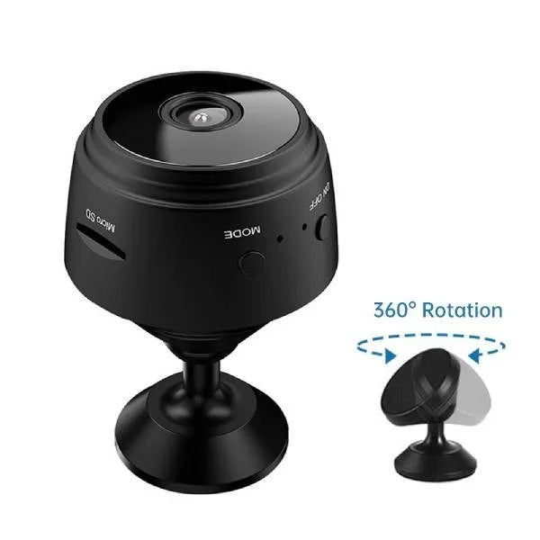 Wireless Backup Camera Full Hd For Rv Truck And Trailer 1