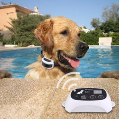 Wireless Dog Fence Collar System - Invisible and Waterproof 2