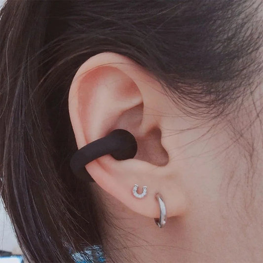 Wireless bone conduction earphones – High-quality sound – Ideal for sports and leisure 0