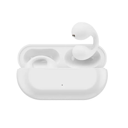 Wireless bone conduction earphones – High-quality sound – Ideal for sports and leisure 2