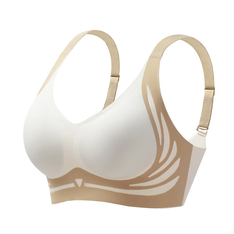 Wireless push-up bra-Comfortlift 1