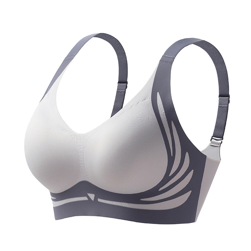 Wireless push-up bra-Comfortlift 2
