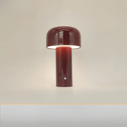 Wireless rechargeable table lamp 12