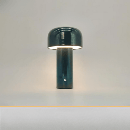 Wireless rechargeable table lamp 7