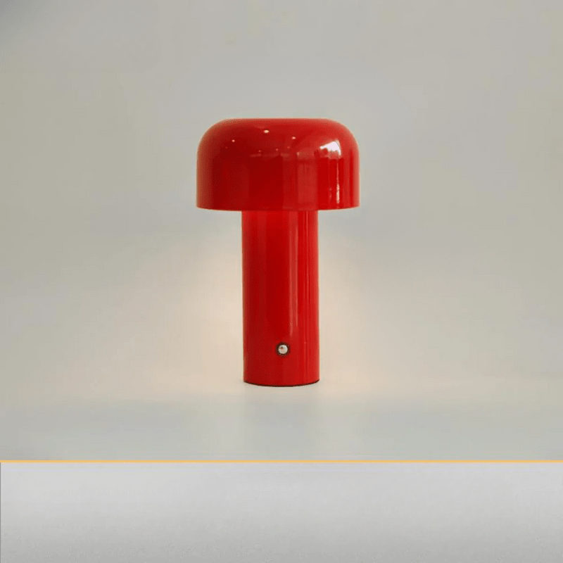 Wireless rechargeable table lamp 8