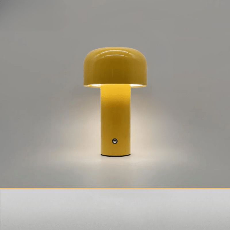 Wireless rechargeable table lamp 9