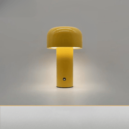 Wireless rechargeable table lamp 9