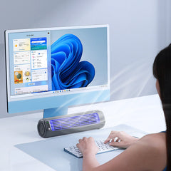 Wirelessly Rechargeable Air Conditioning 3