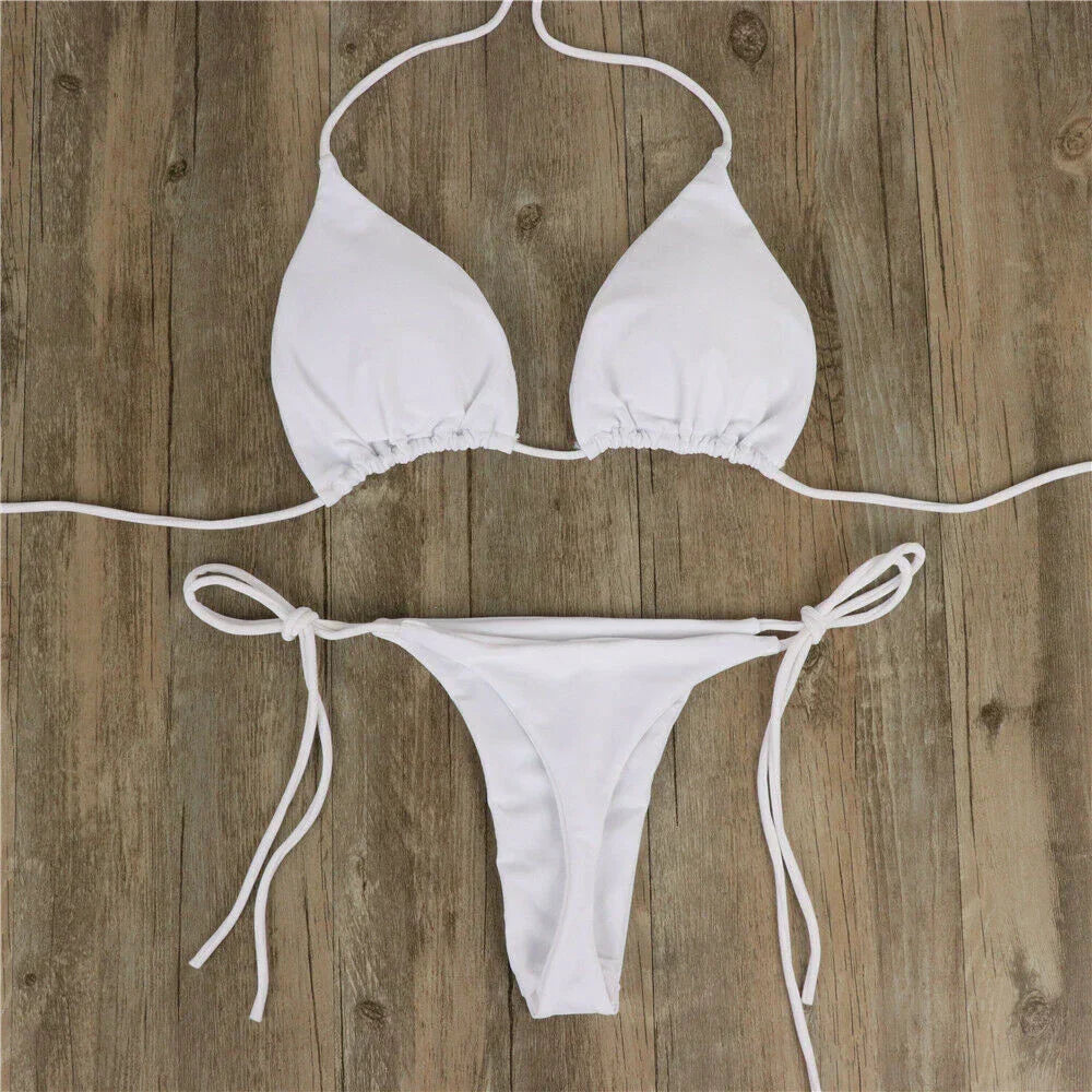 YARA | Chic & Stylish Bikini Set-6